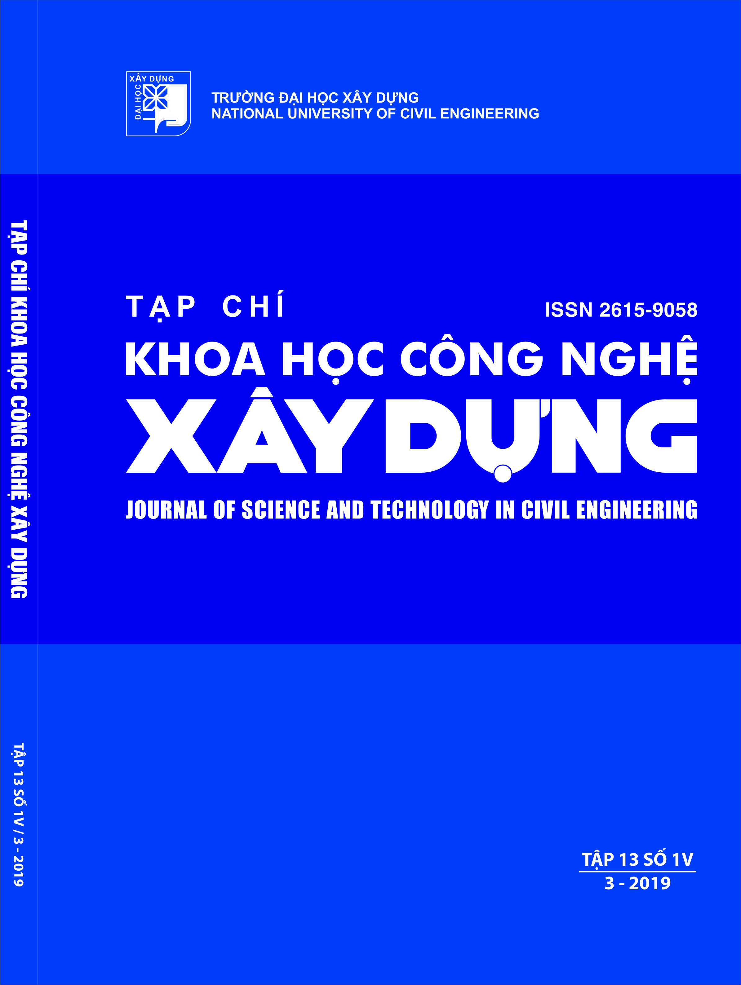 					Xem T. 13 S. 1V (2019)
				