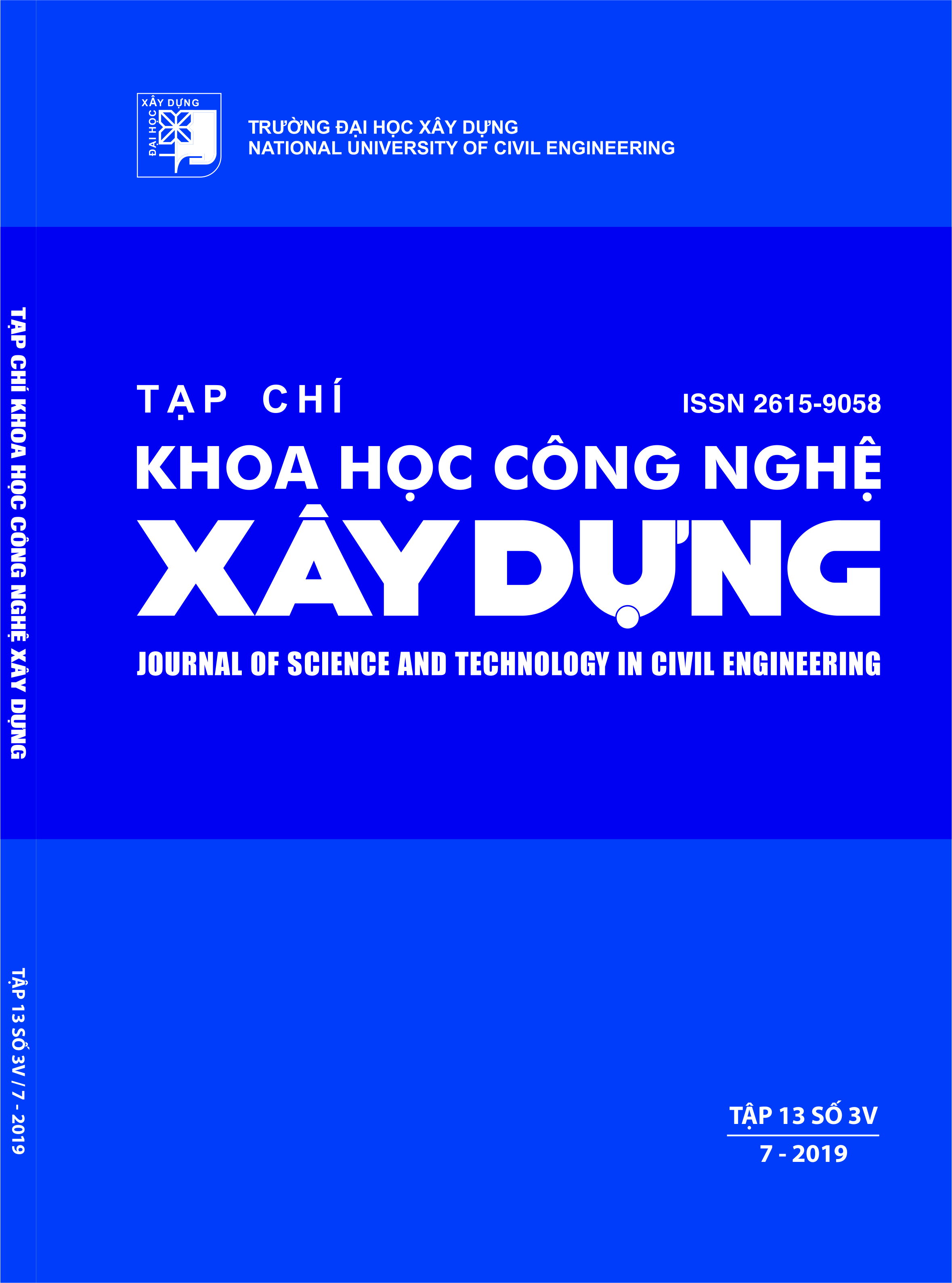 					Xem T. 13 S. 3V (2019)
				