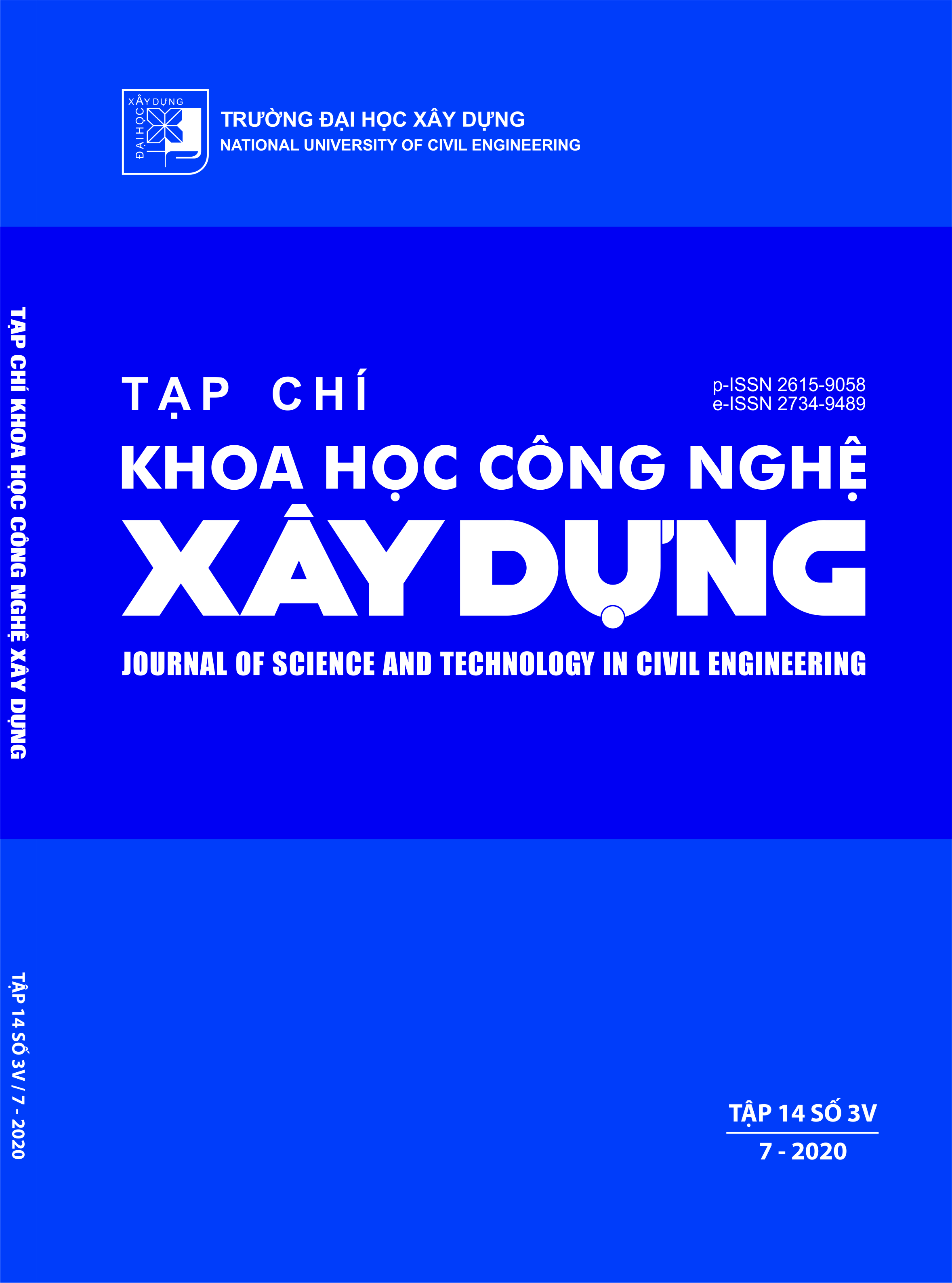 					Xem T. 14 S. 3V (2020)
				