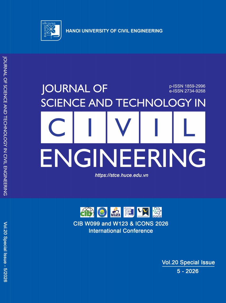 					View Vol. 20 No. 2S (2026)
				
